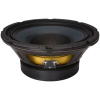 Main product image for Eminence Delta-10A 10" Midrange Driver 8 Ohm 290-412